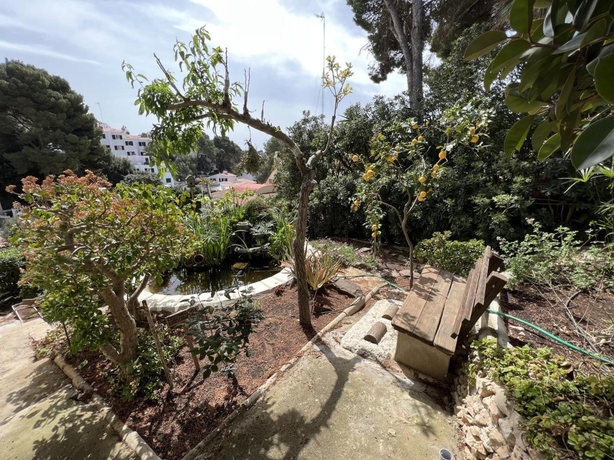 Casa Montse Villa กาลากัลดานา ภายนอก รูปภาพ